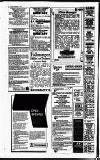Kensington Post Thursday 01 September 1988 Page 28