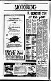 Kensington Post Thursday 01 September 1988 Page 30