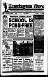 Kensington Post Thursday 22 September 1988 Page 1