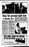 Kensington Post Thursday 22 September 1988 Page 18