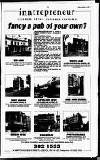 Kensington Post Thursday 22 September 1988 Page 19