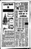 Kensington Post Thursday 22 September 1988 Page 22
