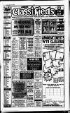 Kensington Post Thursday 22 September 1988 Page 24