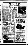 Kensington Post Thursday 22 September 1988 Page 33
