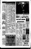 Kensington Post Thursday 22 September 1988 Page 38