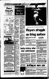 Kensington Post Thursday 22 September 1988 Page 40