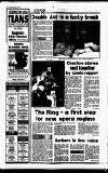 Kensington Post Thursday 06 October 1988 Page 20