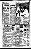 Kensington Post Thursday 06 October 1988 Page 24