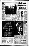 Kensington Post Thursday 20 October 1988 Page 2
