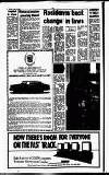 Kensington Post Thursday 20 October 1988 Page 4
