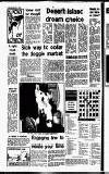 Kensington Post Thursday 20 October 1988 Page 6