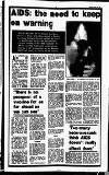 Kensington Post Thursday 20 October 1988 Page 9