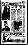 Kensington Post Thursday 20 October 1988 Page 11