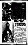 Kensington Post Thursday 20 October 1988 Page 12
