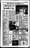 Kensington Post Thursday 20 October 1988 Page 21