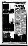 Kensington Post Thursday 20 October 1988 Page 22