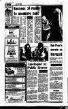 Kensington Post Thursday 20 October 1988 Page 24