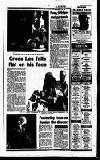 Kensington Post Thursday 20 October 1988 Page 25