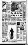 Kensington Post Thursday 27 October 1988 Page 6