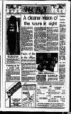 Kensington Post Thursday 27 October 1988 Page 15