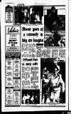 Kensington Post Thursday 27 October 1988 Page 18