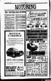 Kensington Post Thursday 27 October 1988 Page 32