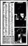 Kensington Post Thursday 27 October 1988 Page 38