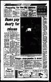 Kensington Post Thursday 27 October 1988 Page 40