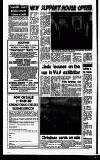 Kensington Post Thursday 03 November 1988 Page 2