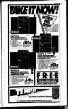 Kensington Post Thursday 03 November 1988 Page 5