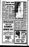 Kensington Post Thursday 03 November 1988 Page 6
