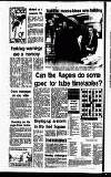 Kensington Post Thursday 03 November 1988 Page 10