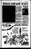 Kensington Post Thursday 03 November 1988 Page 15
