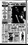 Kensington Post Thursday 03 November 1988 Page 16