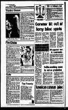 Kensington Post Thursday 03 November 1988 Page 18