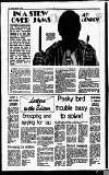 Kensington Post Thursday 03 November 1988 Page 22