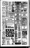 Kensington Post Thursday 03 November 1988 Page 26