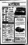 Kensington Post Thursday 03 November 1988 Page 30