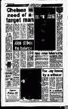 Kensington Post Thursday 03 November 1988 Page 42