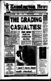 Kensington Post Thursday 24 November 1988 Page 1