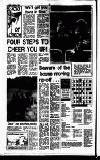 Kensington Post Thursday 24 November 1988 Page 4