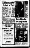 Kensington Post Thursday 24 November 1988 Page 6