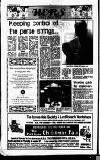 Kensington Post Thursday 24 November 1988 Page 12