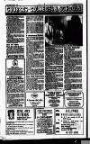 Kensington Post Thursday 24 November 1988 Page 16