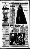 Kensington Post Thursday 24 November 1988 Page 20