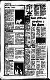 Kensington Post Thursday 24 November 1988 Page 22