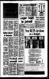 Kensington Post Thursday 24 November 1988 Page 23