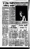 Kensington Post Thursday 24 November 1988 Page 26