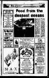 Kensington Post Thursday 24 November 1988 Page 27