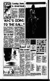 Kensington Post Thursday 01 December 1988 Page 4